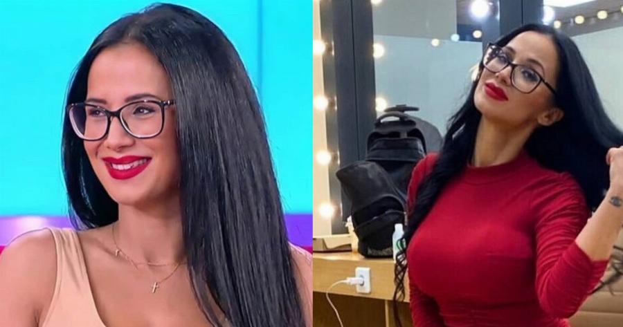 Χριστίνα Ορφανίδου: Η συμμετοχή στο Big Brother και οι σπάνιες φωτογραφίες πριν γίνει γνωστή