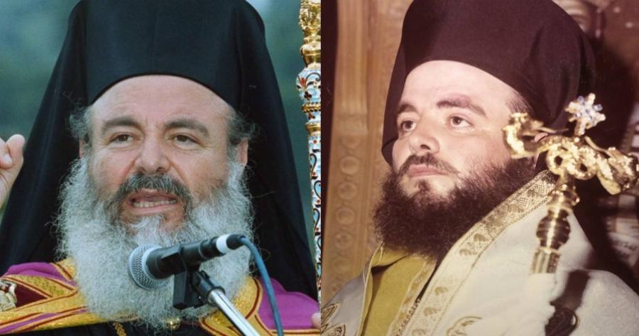 Αρχιεπίσκοπος Χριστόδουλος: Ο 2ος παγκόσμιος πόλεμος, οι σπουδές του στη Νομική και τα 22 χρόνια μετά την ενθρόνισή του