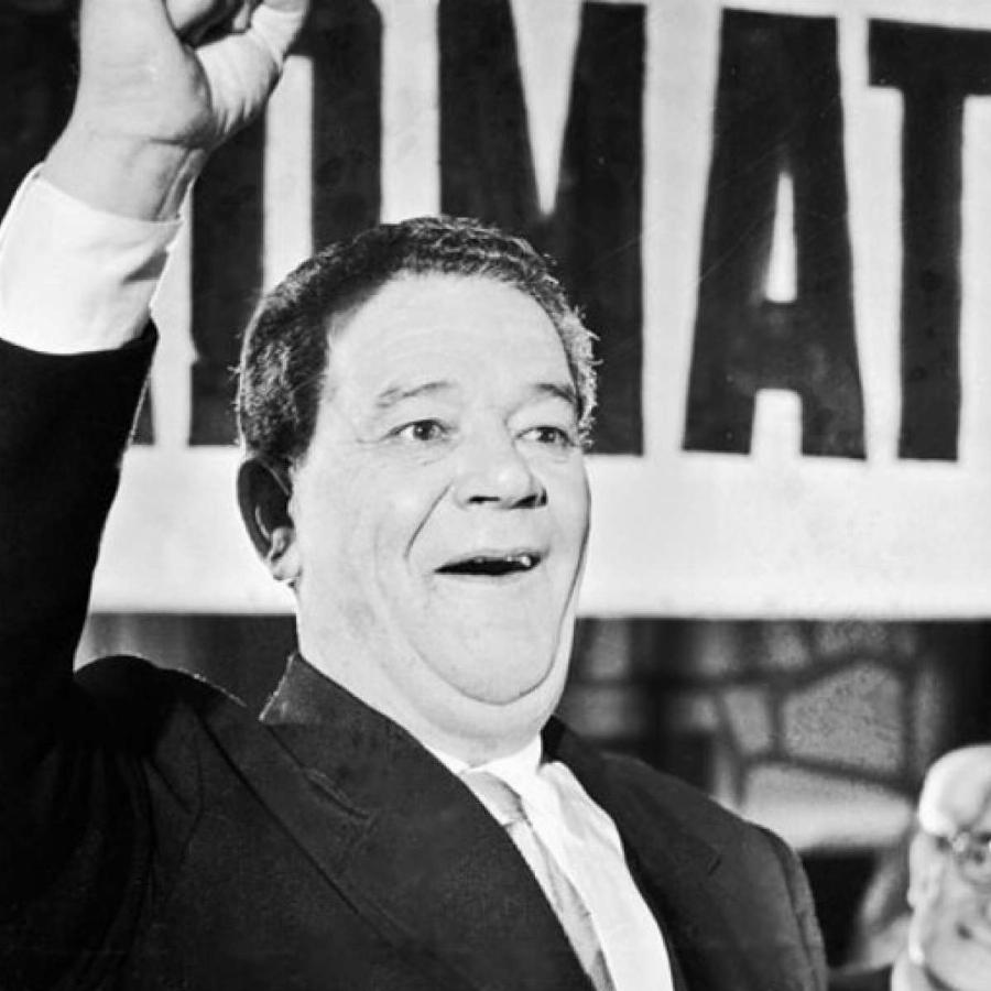 Παντελής Ζερβός: Το άγνωστο δράμα του ηθοποιού, όταν Έθαψαν ζωντανή τη 12χρονη κόρη του