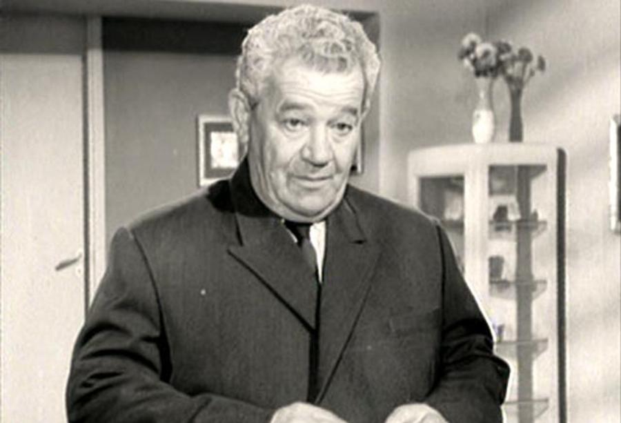 Παντελής Ζερβός: Το άγνωστο δράμα του ηθοποιού, όταν Έθαψαν ζωντανή τη 12χρονη κόρη του