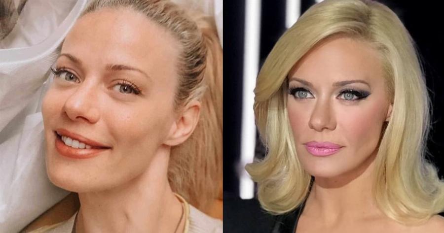 Ζέτα Μακρυπούλια : Το νέο της καλοκαιρινό χτένισμα, η νέα τάση για κάθε ηλικία