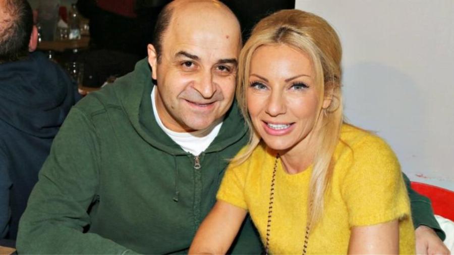 Μάρκος Σεφερλής: Η πρόταση γάμου στον αέρα της τηλεόρασης, το διαζύγιο με την πρώην και η βίλα αξίας 1.200.000€