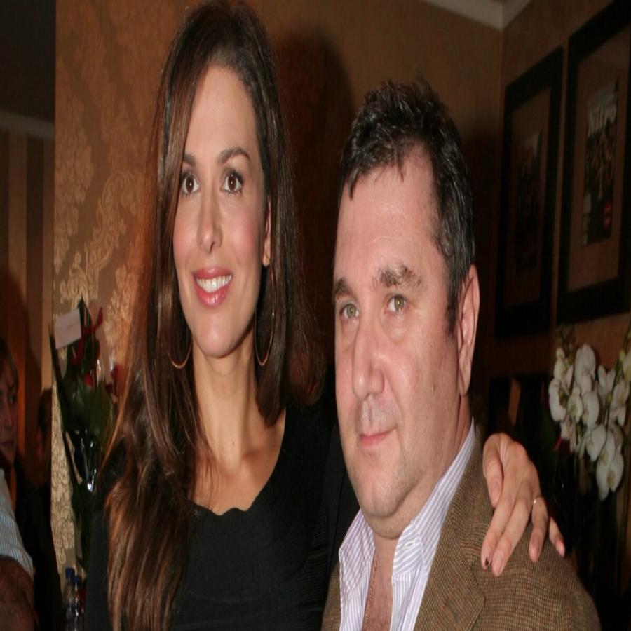 Βαρδινογιάννης για Αλιμόνου: «Εχω πτωχεύσει, δεν μπορώ να  της δίνω 34.000 ευρώ το μήνα»