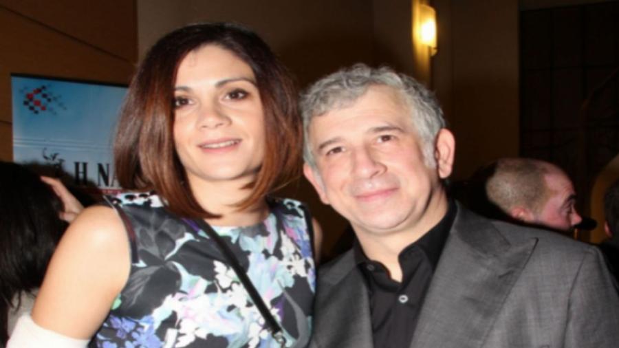 Άστραψε και βρόντηξε: Η πρώτη αντίδραση της  Άννας -Μαρίας Παπαχαραλάμπους με τους ισχυρισμούς του Φιλιππίδη