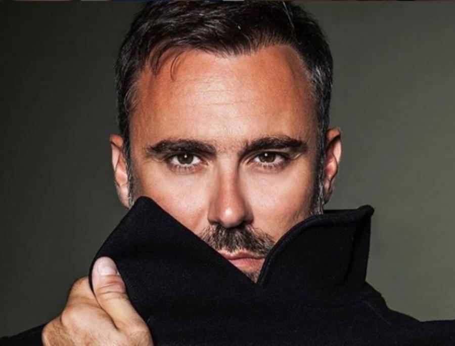 Γιώργος Καπουτζίδης: Τα κερδισμένα χρήματα από το λαχείο, και η αποκάλυψη για τη σχέση του για πρώτη φορά