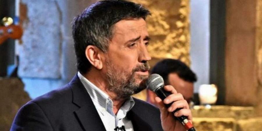 Σπύρος Παπαδόπουλος: Τέλος για την εκπομπή «Στην υγειά μας ρε παιδιά» μετά από 17 ολόκληρα χρόνια