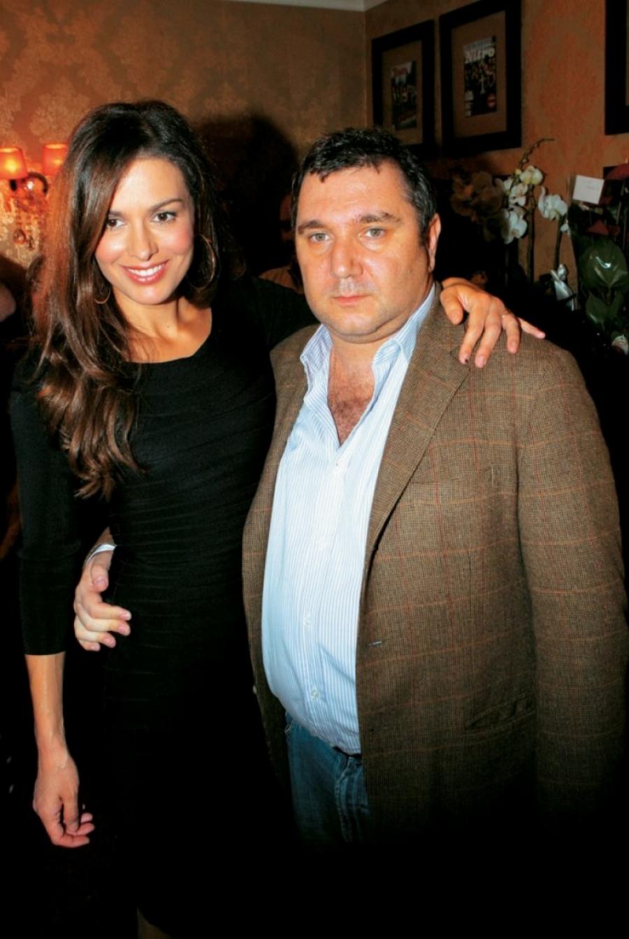 Βαρδινογιάννης για Αλιμόνου: «Εχω πτωχεύσει, δεν μπορώ να  της δίνω 34.000 ευρώ το μήνα»