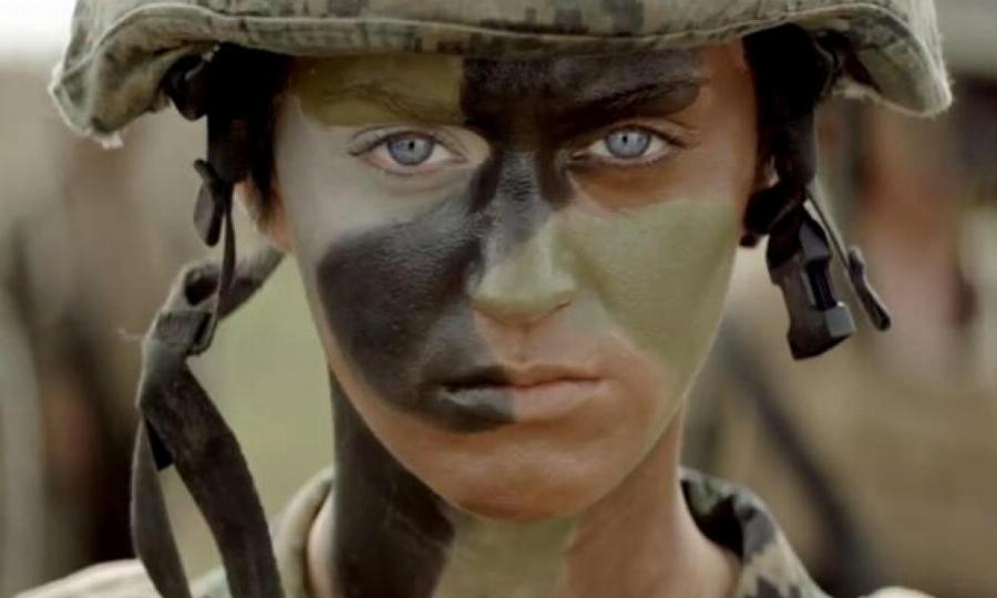 Γεωργία Κυπριτζή: Η Ελληνίδα Αρχιλοχίας που μιλάει 7 ξένες γλώσσες και σέβονται όλοι στο ΝΑΤΟ