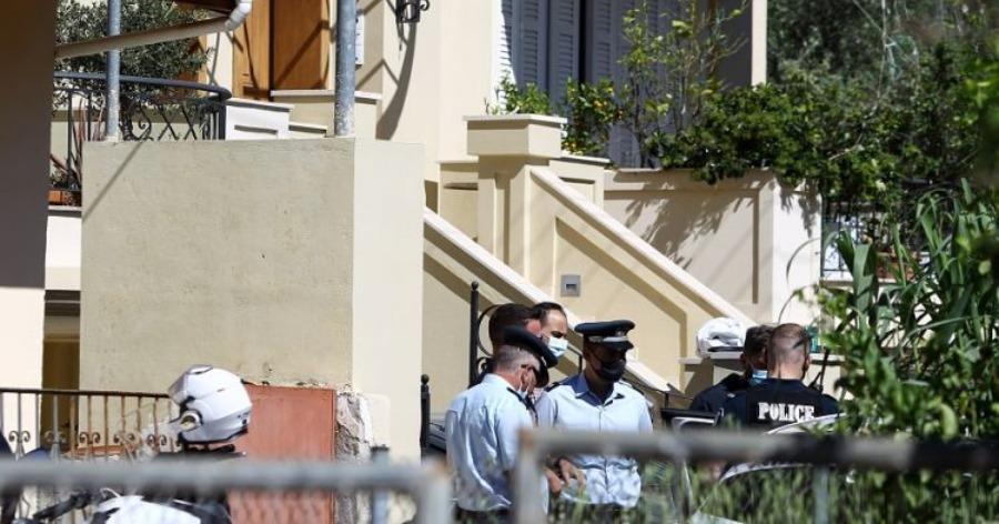 Φανηκε απ’την αρχή: Η επιβεβαίωση των δραστών του εγκλήματος στα Γλυκά Νερά