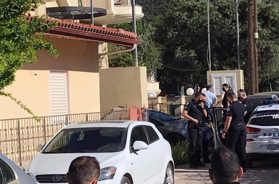 Γλυκά Νερά κτηνωδία: Νέες πληροφορίες – Έβαλαν το όπλο στο κεφάλι του μωρού και έπνιξαν τη μητέρα