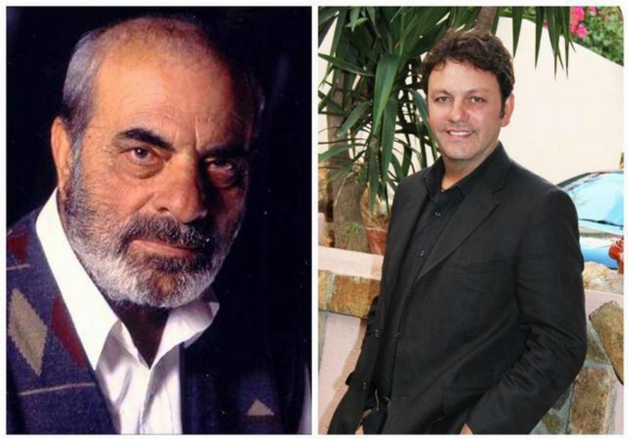 Οχτώ διάσημοι Έλληνες νονοί και τα διάσημα βαφτιστήρια τους