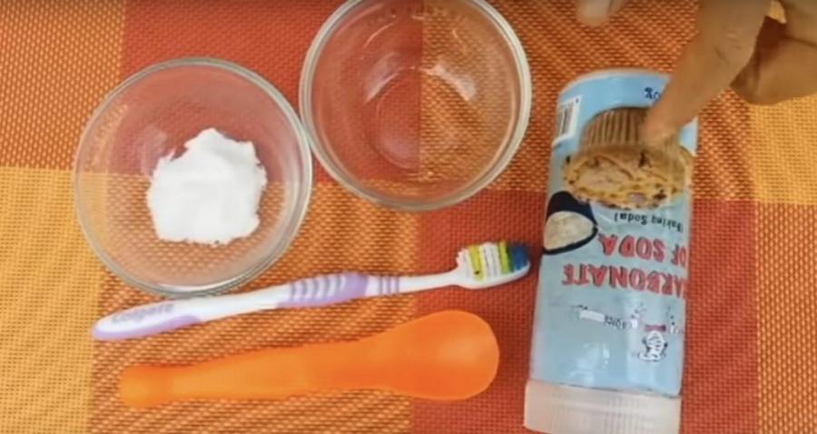 Πέτρα: Το απλό κόλπο των παλιών νοικοκυρών που μπορεί να φανεί χρήσιμο μέχρι και σήμερα