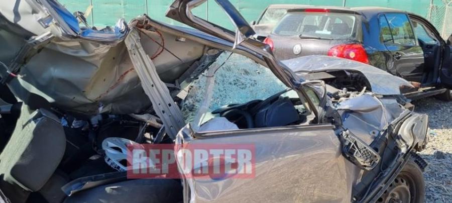 Δύο νέοι έφυγαν νωρίς και άδικα… Ξεψύχησαν στα συντρίμμια ο Γιώργος και η Μαρία