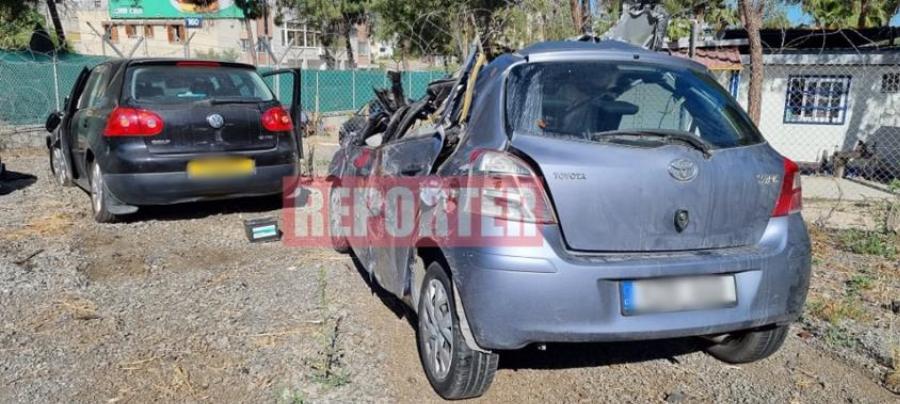 Δύο νέοι έφυγαν νωρίς και άδικα… Ξεψύχησαν στα συντρίμμια ο Γιώργος και η Μαρία