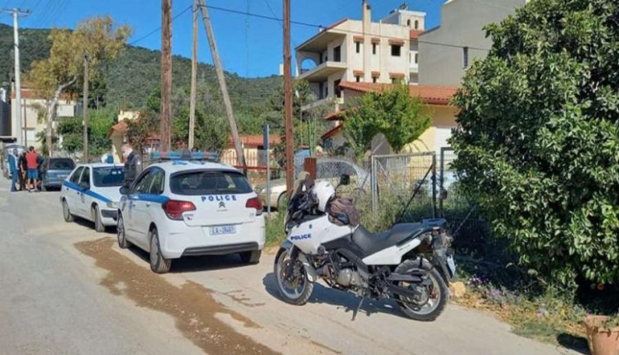 Γλυκά Νερά δολοφονία: Με μαξιλάρι στραγγάλισαν την 20χρονη – Η ανατριχιαστική περιγραφή του συζύγου της