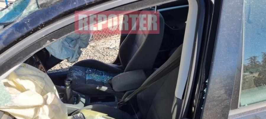 Δύο νέοι έφυγαν νωρίς και άδικα… Ξεψύχησαν στα συντρίμμια ο Γιώργος και η Μαρία