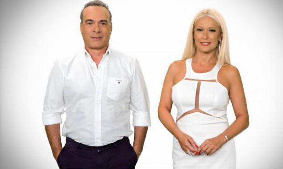 Οχτώ διάσημοι Έλληνες νονοί και τα διάσημα βαφτιστήρια τους