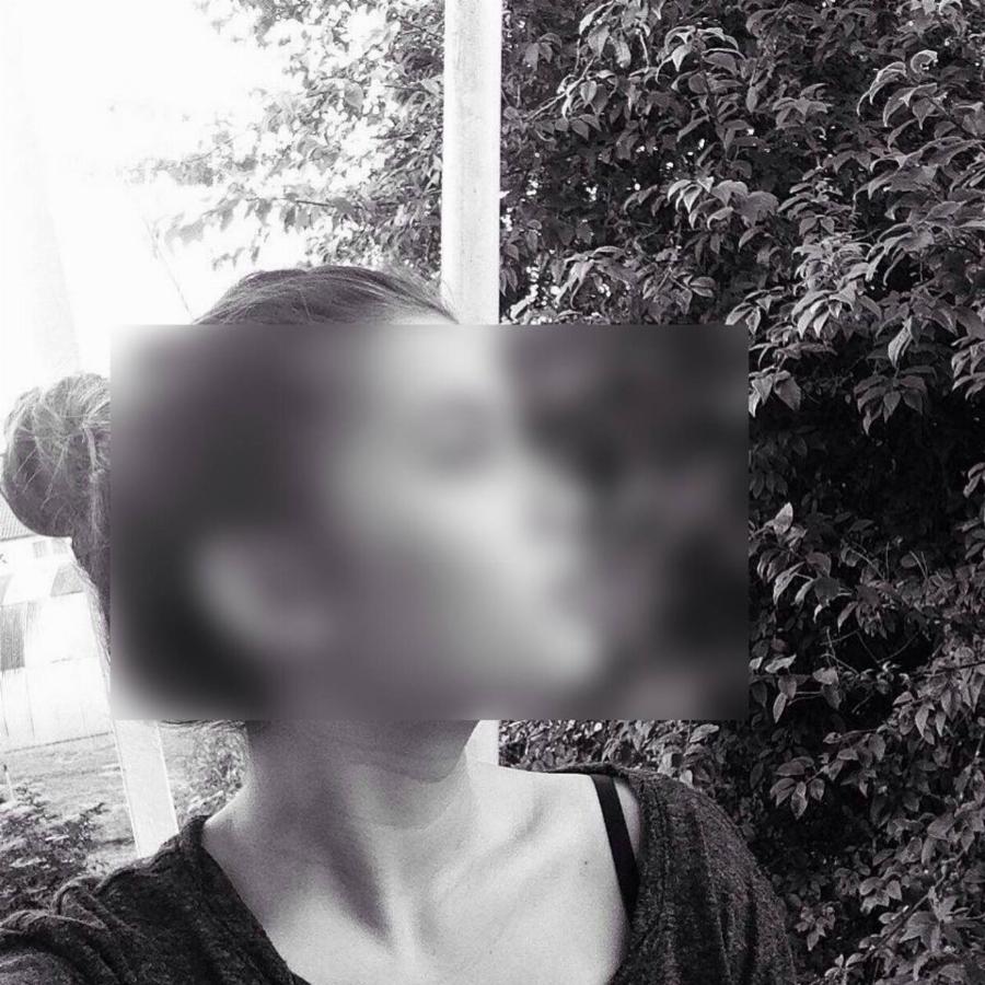 Δολοφονία στα Γλυκά Νερά: Αυτή είναι η 20χρονη Καρολίνα που στραγγαλίστηκε στα χέρια των ληστών