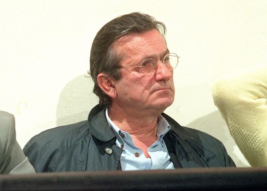 «Οχι ρε Χάρε δεν θα πάρεις το παιδί»: Ελάχιστος φόρος τιμής στον Παναγιώτης Σπύρου έναν μεγάλο Έλληνα γιατρό