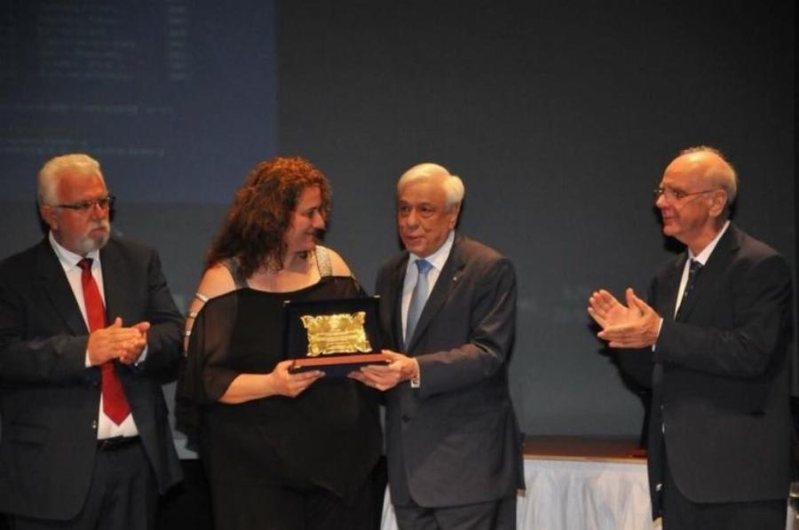 Βάσω Αποστολοπούλου: Η Ελληνίδα που ανέπτυξε το πρώτο εμβόλιο παγκοσμίως κατά του καρκίνου του μαστού