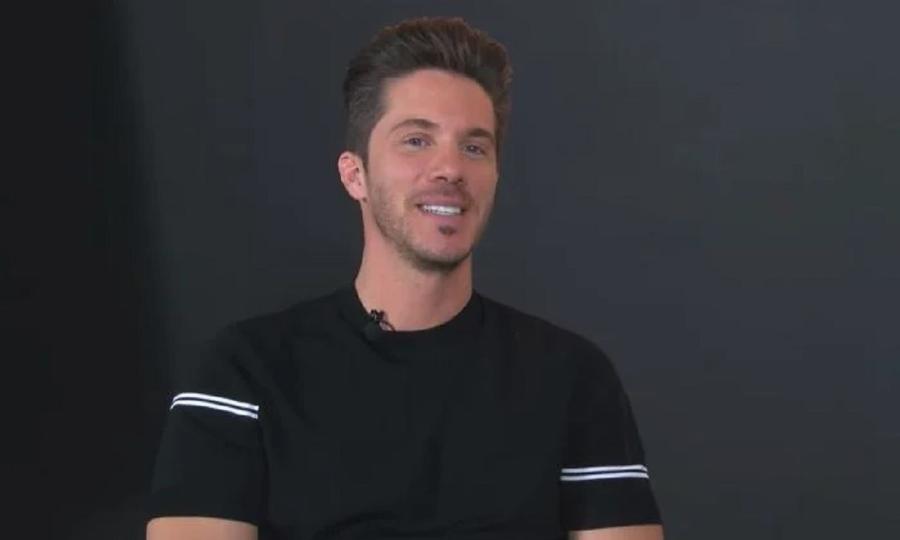 Οικονομόπουλος για Θεία Κοινωνία: «Θα μεταλάβω ακόμη κι αν ο προηγούμενος έχει την πιο μεταδοτική ασθένεια»