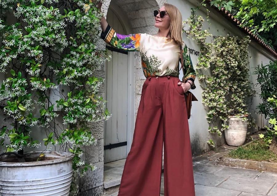 Το πραγματικό ύψος 10 διάσημων Ελληνίδων χωρίς τακούνια