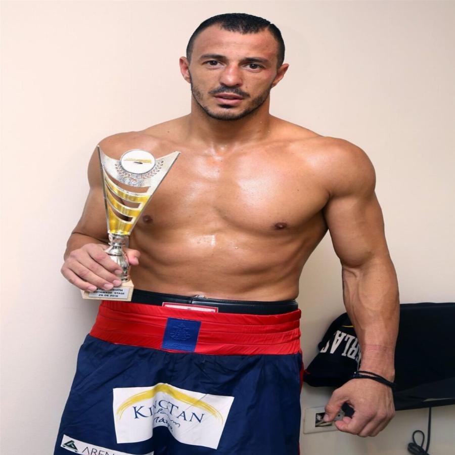 Τάσος Μπερδέσης: Νεκρός ο πυγμάχος νικητής του Survival – Τον πυροβόλησαν εν ψυχρώ στη Βάρη