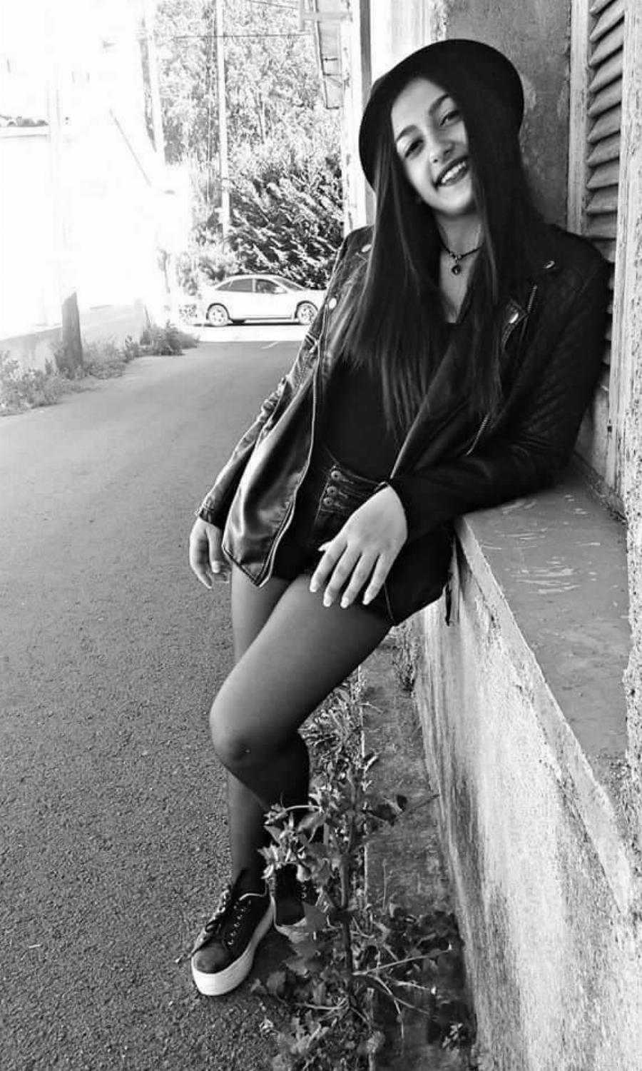 Δύο νέοι έφυγαν νωρίς και άδικα… Ξεψύχησαν στα συντρίμμια ο Γιώργος και η Μαρία