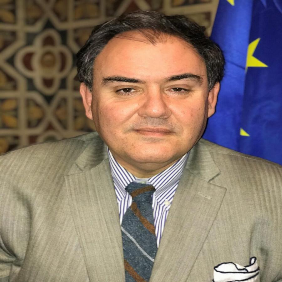 Αθηναϊκή μετάλλαξη: Ανησυχία για τη νέα μετάλλαξη του ιού σύμφωνα με τον καθηγητή Δημοσθένη Σαρηγιάννη