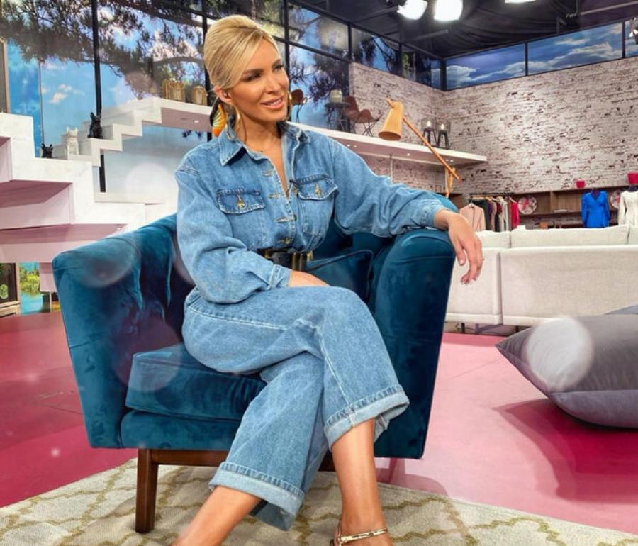 Το πραγματικό ύψος 10 διάσημων Ελληνίδων χωρίς τακούνια