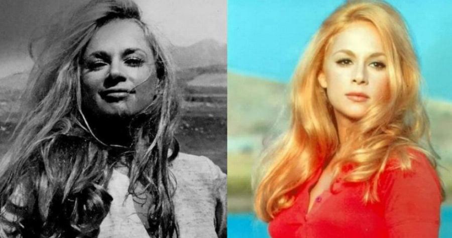 Μίτση Καρρά: Η άγνωστη σωσίας της Αλίκης Βουγιουκλάκη που την αντικαθιστούσε στις ταινίες και οι διάσημες σκηνές της