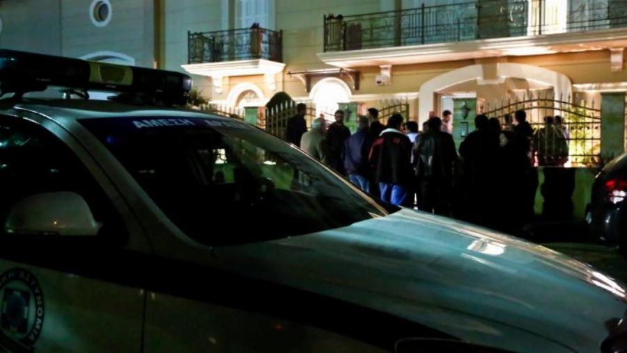 Στυγνή δολοφονία της νικήτριας του Λόττο: «Με σκότωσε 1000 φορές τη σκότωσα 1»