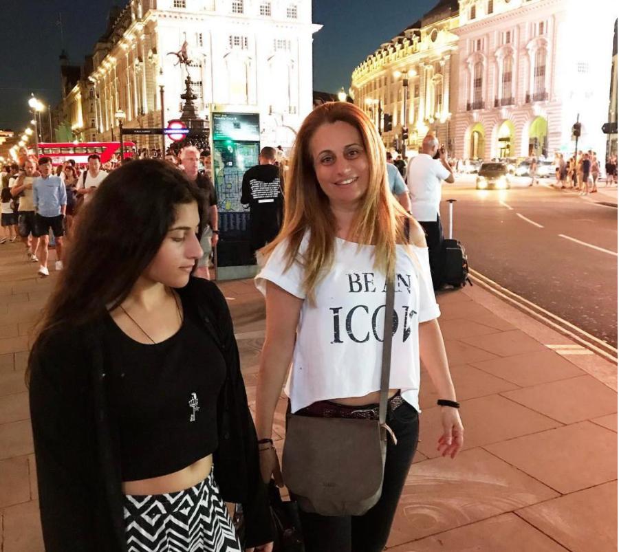 Χρήστος Σπανός: Ο κεραυνοβόλος έρωτας και ο γάμος με την καθηγήτρια του και η φωτογραφία που ανέβασε μετά από 16 χρόνια