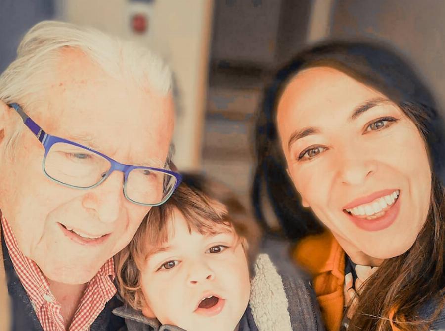 Πέντε διάσημες Ελληνίδες μανούλες που απέκτησαν τα παιδιά τους με εξωσωματική γονιμοποίηση