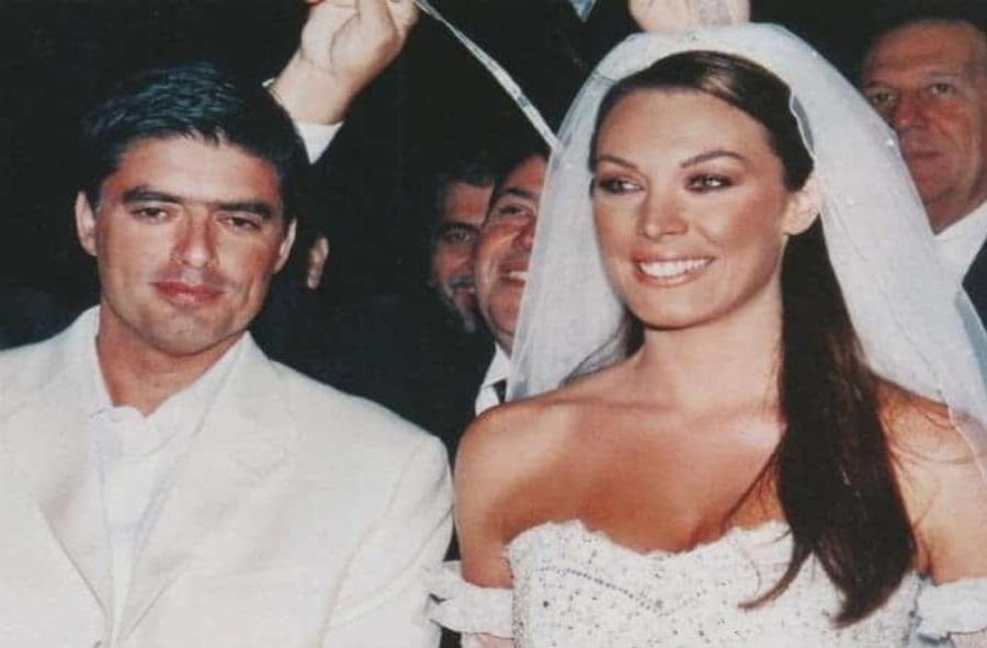 Έκλεψαν την παράσταση: 12 γάμοι διάσημων Ελληνίδων που οι νύφες ήταν κούκλες