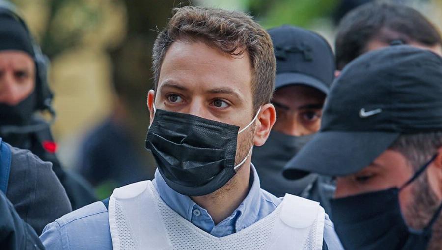 Γλυκά Νερά: Το ψυχογράφημα του 33χρονου καθ’ ομολογία δολοφόνου – «Σοκάρει η έλλειψη συναισθήματος»