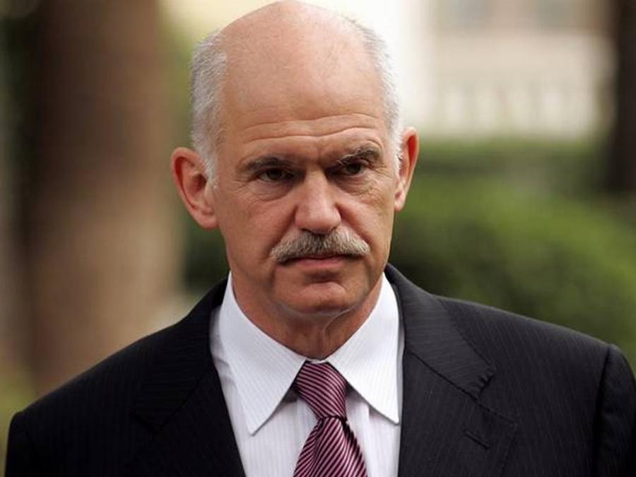 Παπανδρέου: «Έχω δουλέψει εργάτης στη Σουηδία για να πληρώσω τις σπουδές μου»