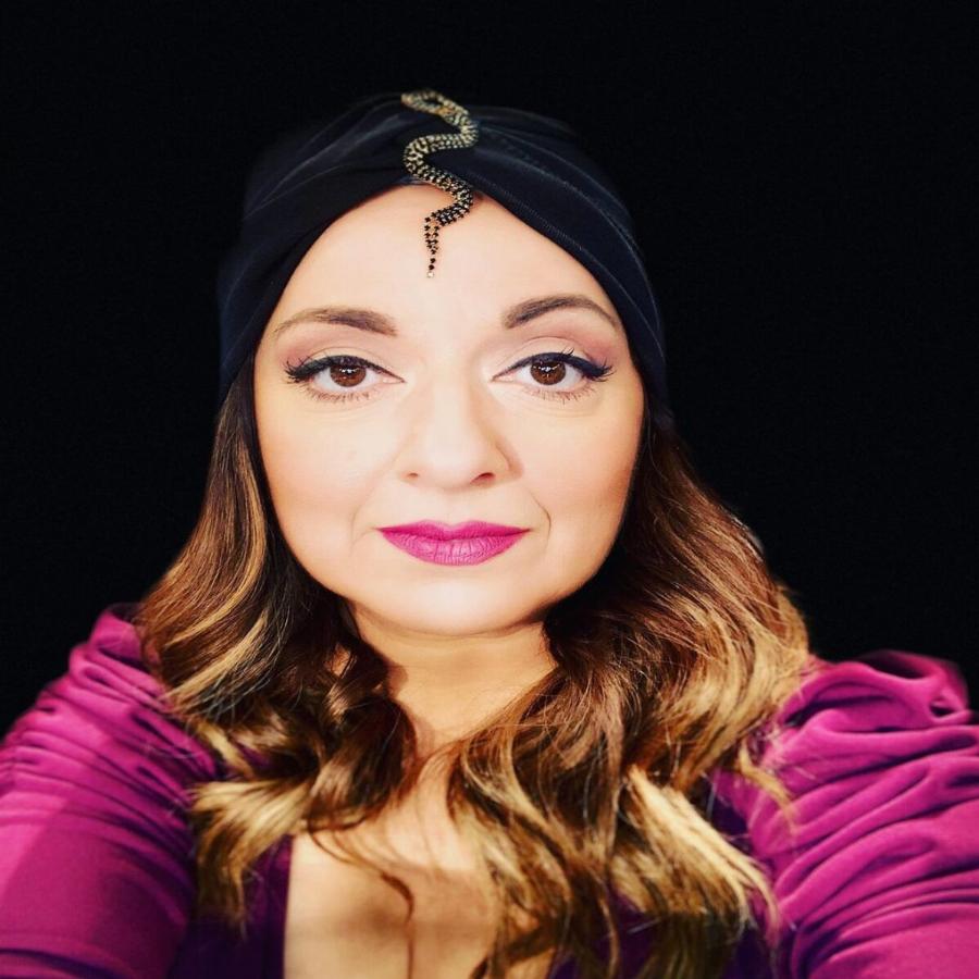 Σοφία Μουτίδου: «Οι άνδρες δεν θέλουν πια να κάνουν σεξ»