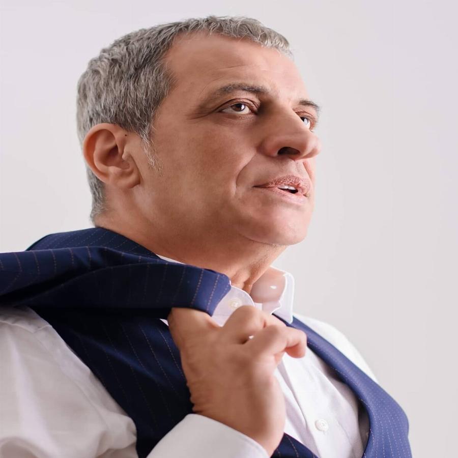 Θέμης Αδαμαντίδης: «Δεν πειράζω κανέναν. Το τι κάνω εγώ με τον τζόγο είναι δική μου υπόθεση»