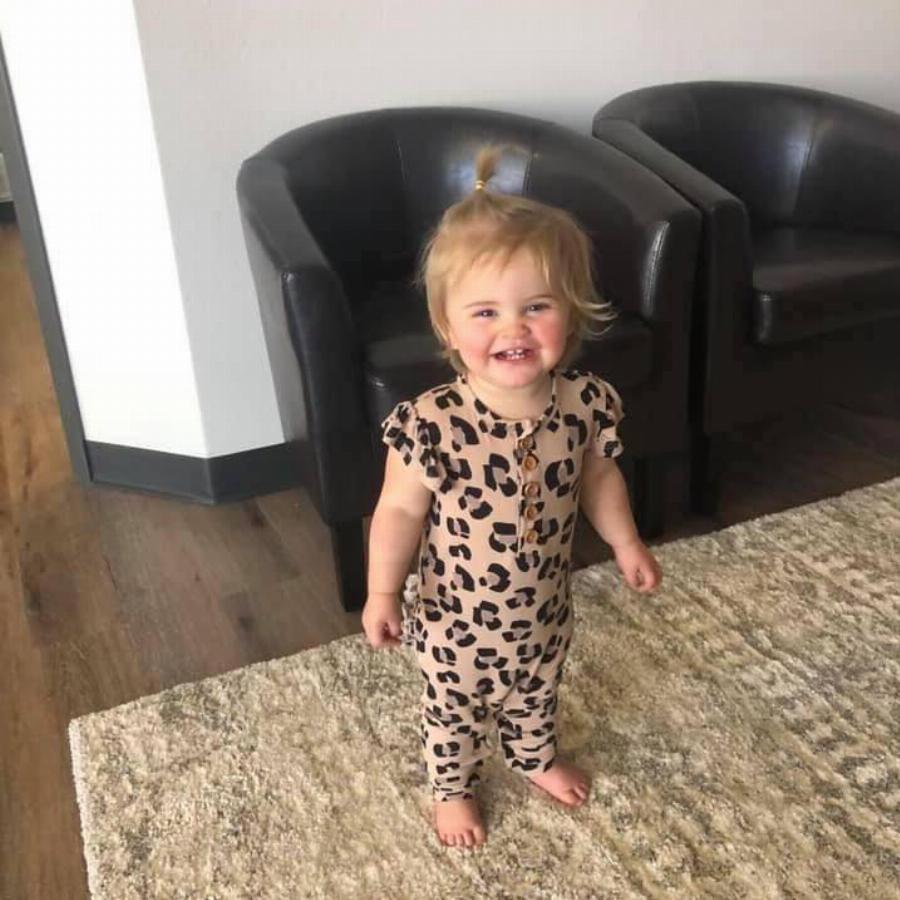 Έχασε το μωρό της επειδή κατάπιε μπαταρία και από τότε παλεύει για έναν σκοπό