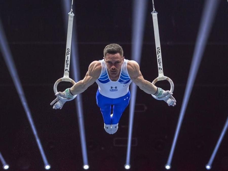 Λευτέρης Πετρούνιας: «Από την κόλαση στον παράδεισο…» – Το πρώτο μήνυμα μετά την πρόκριση!