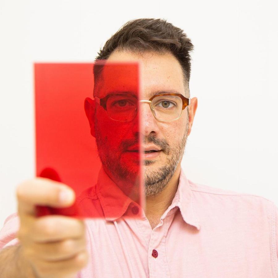 Παύλος Χάππιλος: «Aν δεν ήμουν γκέι, δεν θα ήμουν πιστεύω o άνθρωπος πoυ είμαι σήμερα»