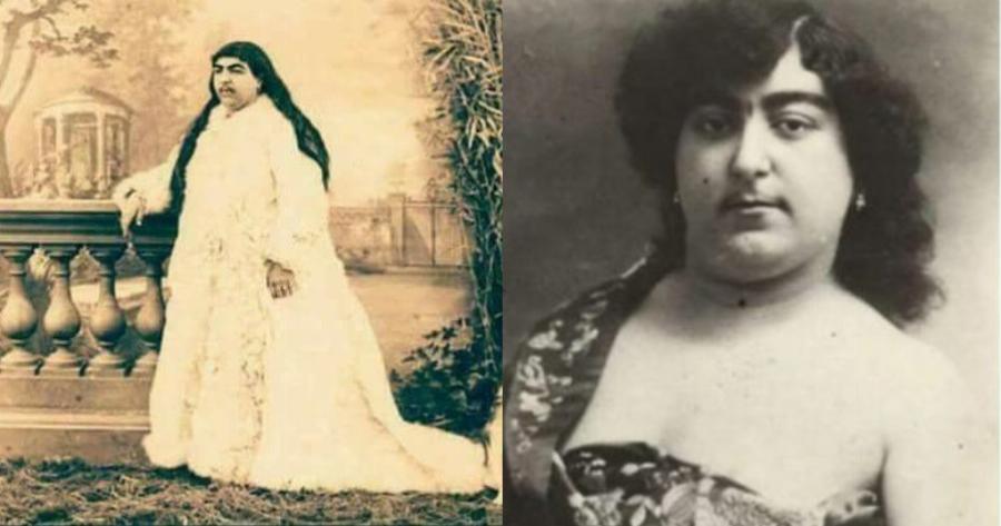 Η Ιρανή πριγκίπισσα που διεκδίκησαν 150 άντρες και οι 13 αυτοκτόνησαν όταν τους απέρριψε