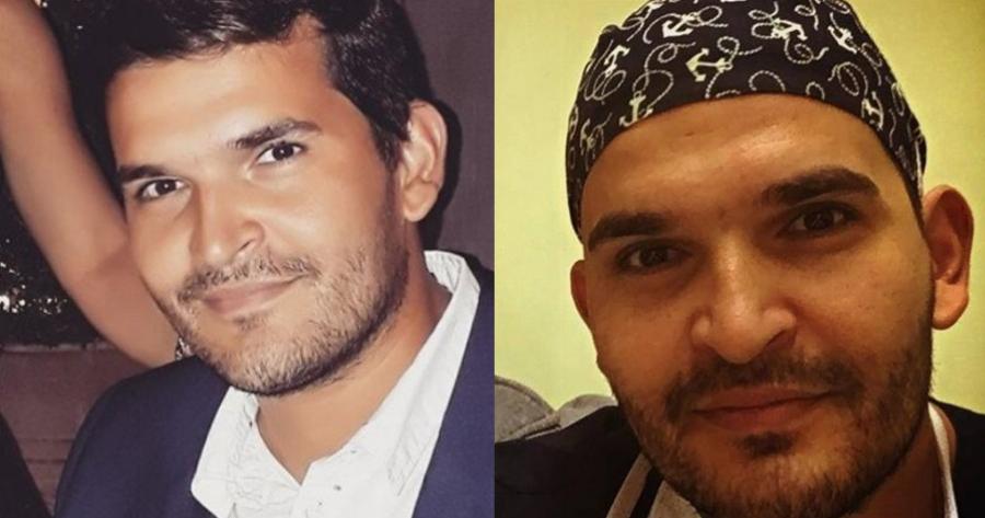 Πέτρος Μπαγγέας: Ο νεαρός Έλληνας χειρούργος που επινόησε πατέντα που αλλάζει για πάντα την παγκόσμια ιατρική