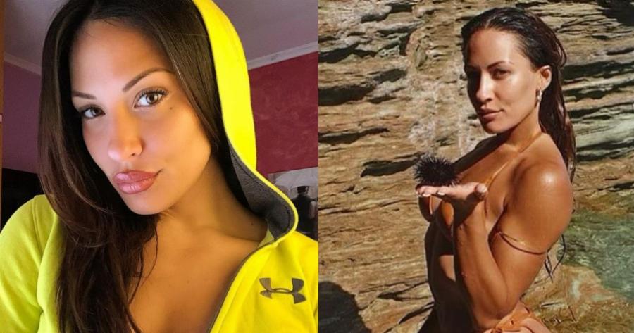 Υποκλίθηκε και ο Φερεντίνος: Η πιο εντυπωσιακή παίκτρια που έχει περάσει ποτέ απ’ το Deal