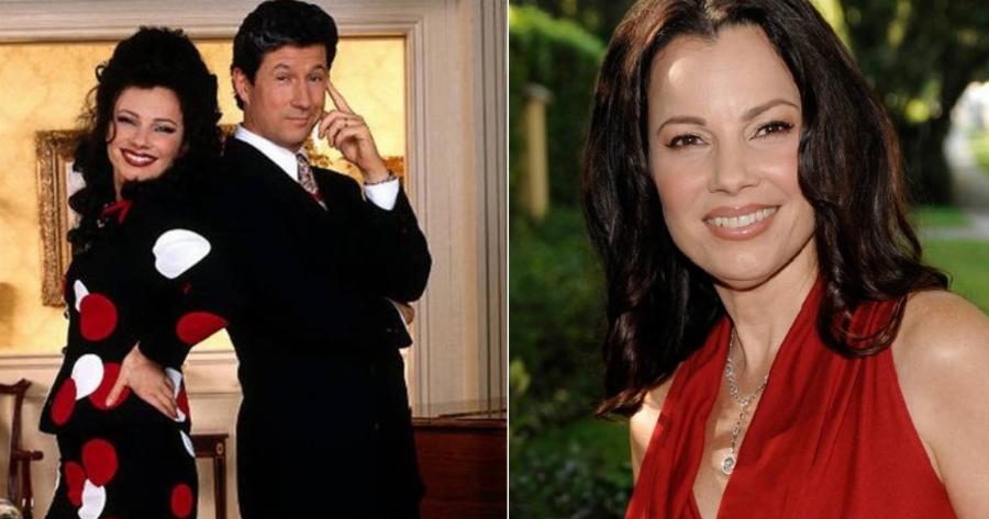 Την βίασαν μπροστά στον σύζυγο της: Η τραγική ιστορία πίσω από την πιο διάσημη τηλεοπτική Νταντά