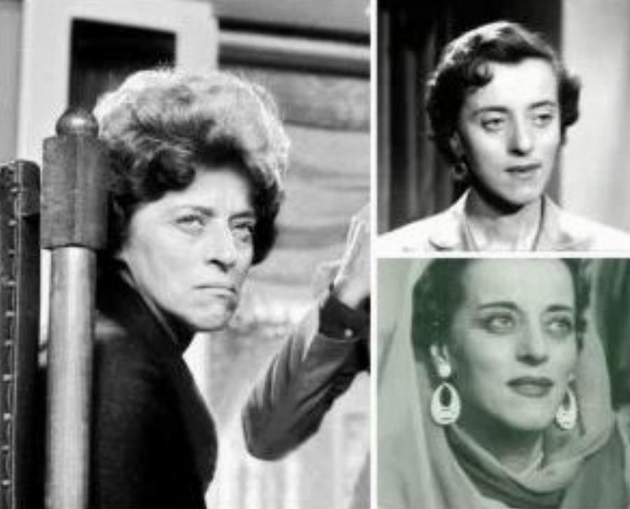 Στη δημοσιότητα για πρώτη φορά: Έτσι ήταν νέοι 9 αγαπημένοι ηθοποιοί του παλιού κινηματογράφου