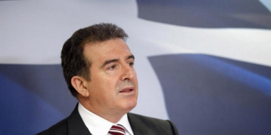 Χρυσοχοΐδης: «Η εγκληματικότητα έχει μειωθεί, η Ελλάδα είναι μια ασφαλής χώρα, η Αθήνα άλλαξε»