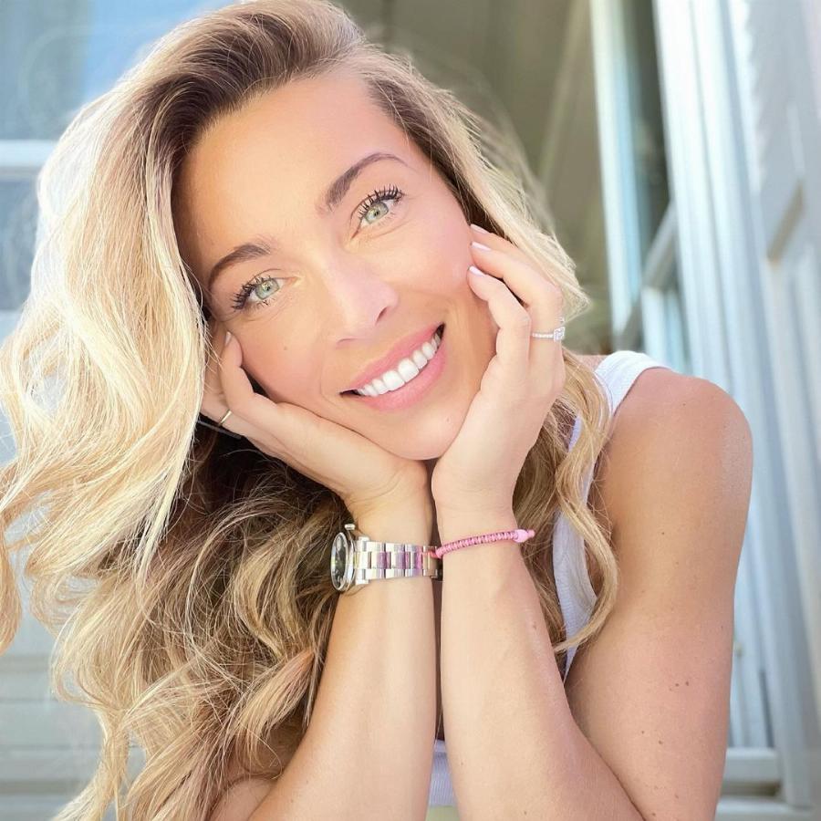 Mαριέττα Χρουσαλά: Σάλος με τη φωτογραφία της με μαγιό στο Instagram – «Μοιάζεις σαν να έχεις νευρική ανορεξία»