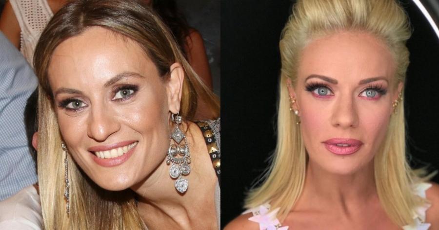 Το τόλμησαν και είναι υπέροχες: 11 διάσημες Ελληνίδες που έκαναν αγορίστικο κούρεμα